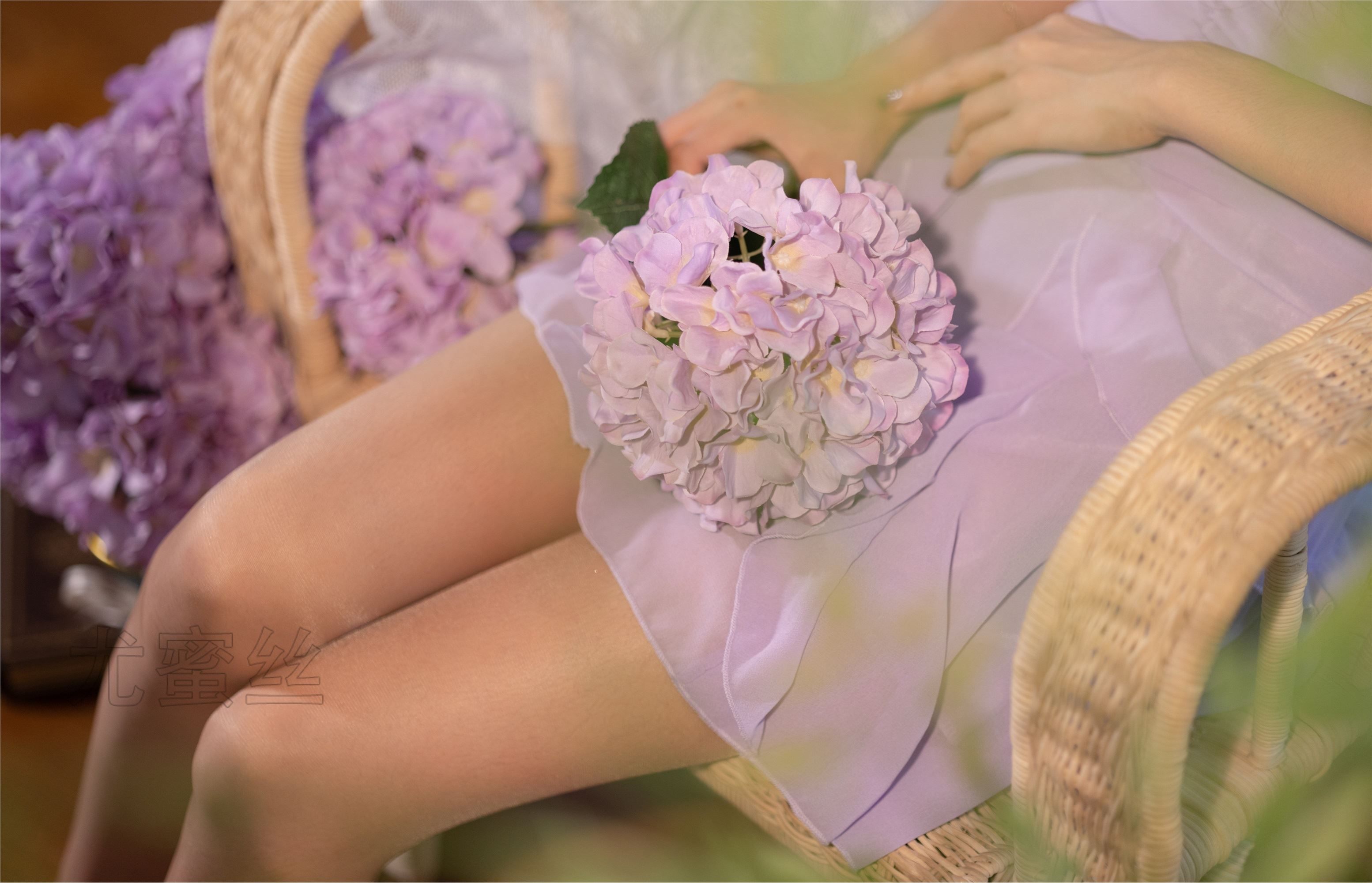 尤蜜丝 穿搭写真 No.145